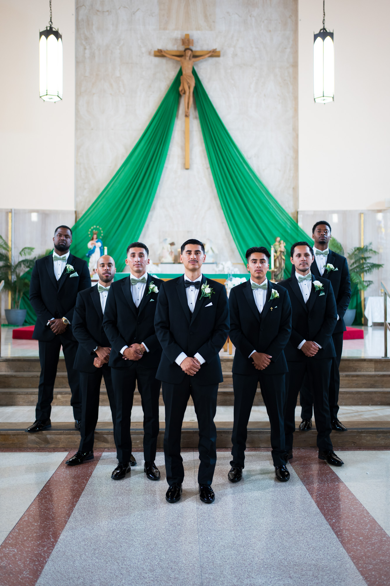 Kim & Roy wedding — gallery, photo 10